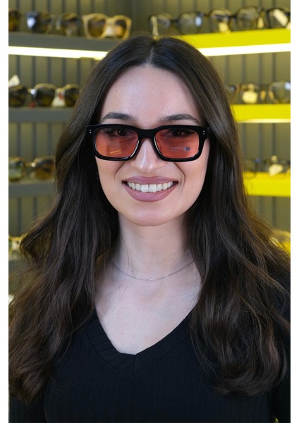 Kadın Güneş Gözlüğü BL3055-E11