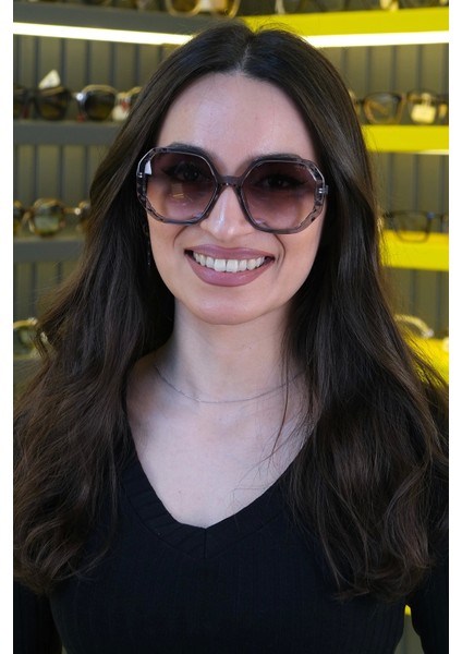 U.s Polo Kadın Güneş Gözlüğü USS0159-C1