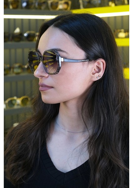 U.s Polo Kadın Güneş Gözlüğü USS0159-C1 fiyatları