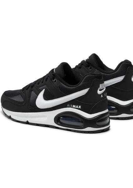 Air Max Command Siyah Kadın Günlük Spor Ayakkabı