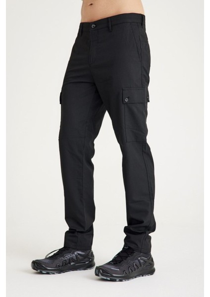 Q Steinbock Herakles Erkek Outdoor Pantolon modelleri