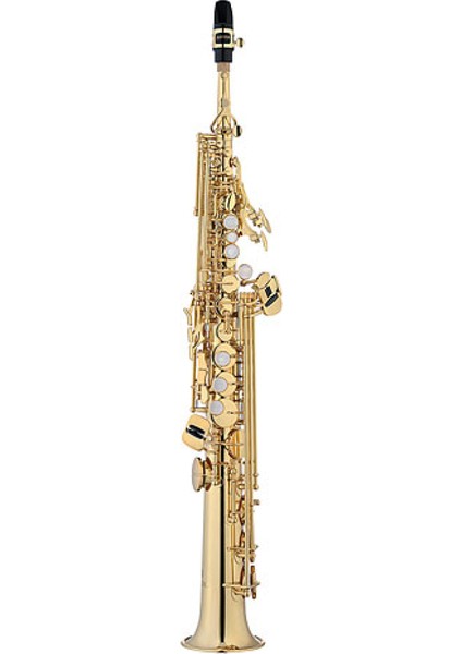 JSS1000Q Soprano Saksafon