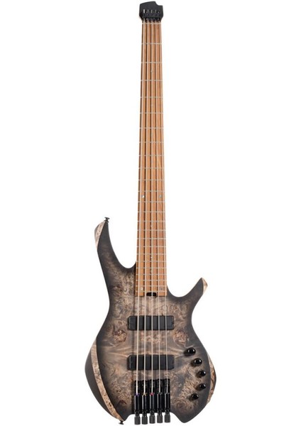 SPACE5SDB Bass Gitar