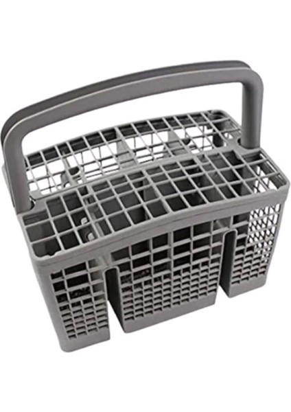 Bulaşık Makinesi Çatal Kaşık Sepeti