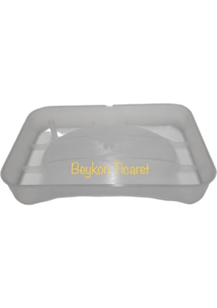 Buzdolabı Motor Su Buharlaştırma Kabı (Buhar Tası)