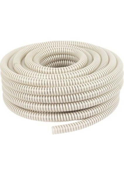 Klima Su Tahliye Hortumu 5 Metre Drenaj Hortum + Ek Parça