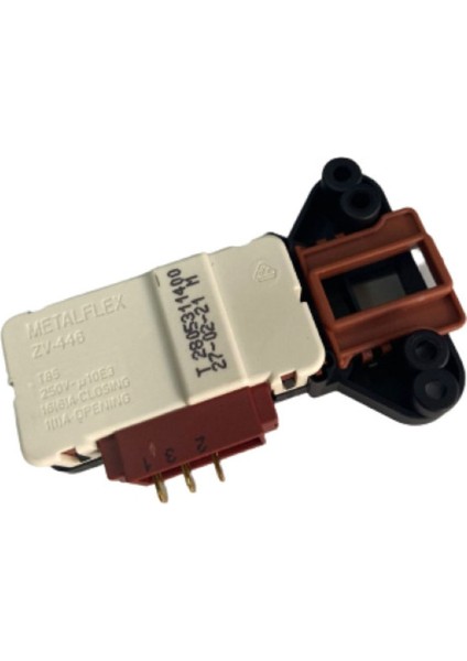 Çamaşır Makinesi Kapı Kilidi 2805311400