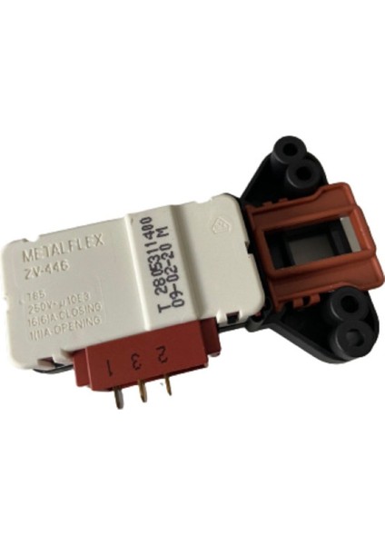 Çamaşır Makinesi Kapı Kilidi 2805311400 fiyatları