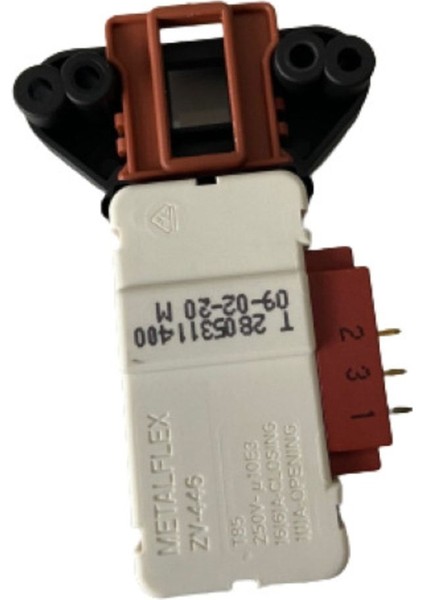 Çamaşır Makinesi Kapı Kilidi 2805311400 modelleri