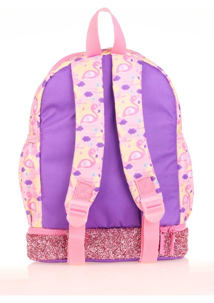 Termos Özellikli Bölmeli Anaokulu Çantası modelleri