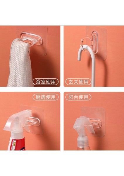 Kendinden Yapışkanlı Çok Amaçlı Yuvarlak Halka indirimleri