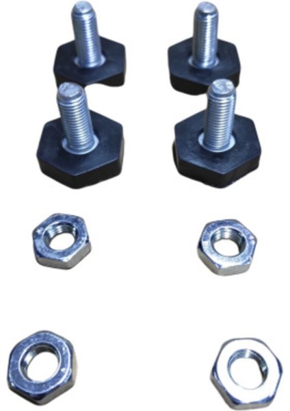 Çamaşır Makinesi Ayarlı Ayak modelleri