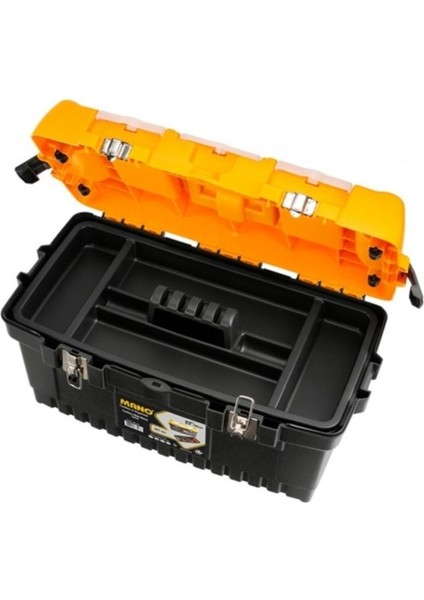 Mt-22 Metal Kilitli Takım Çantası 22’’ fırsatları