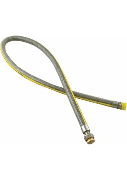 Doğal Gaz Ocak Flexi 1/2-1/2 100 cm