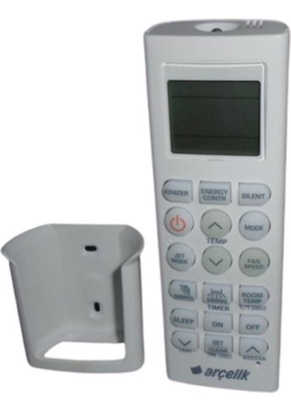 A+++ Klima Kumandası A+++ 9000 Btu/h 4 Yıl Yok Beyaz 9000 Btu/h Ithalatçı Garantili Ev Tipi Klima Y fiyatları