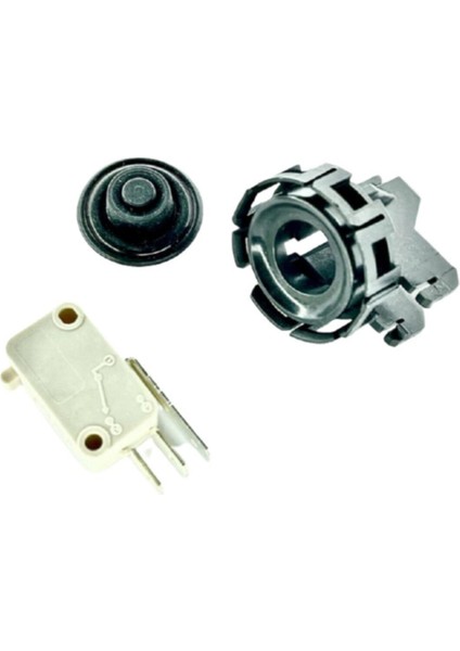 Bulaşık Isıtıcı Siviç ve Diyafram Seti - Braketli (33000286)
