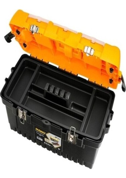 Metal Kilitli Mt-22 Takım Çan. 22