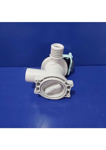 Çamaşır Makinası Pompa Motoru