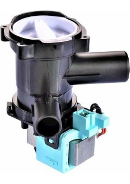 Maxx Çamaşır Makinesi Pompa Motoru