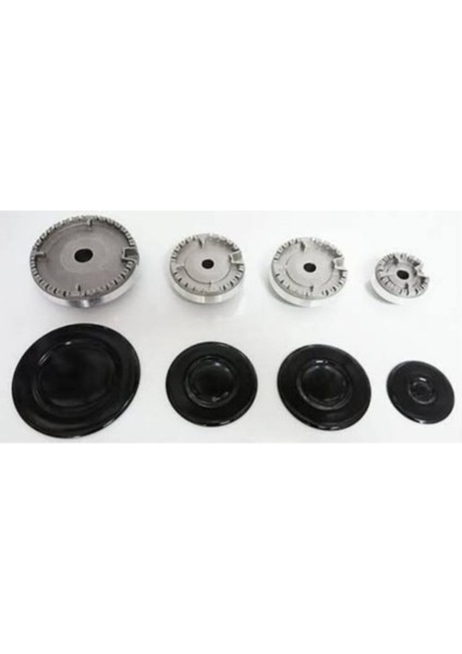 Wilson Siembra Oscar Icf Naturel Ocak Bek Takımı 8 Parça 4 Adet Bek 4 Adet Bek Şapkası fiyatları