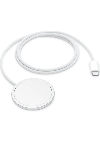 MX6X3TU/A Magsafe Şarj Kablosu (1 m)