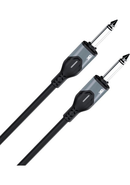 Ac-6 Profesyonel Enstrüman Kablosu