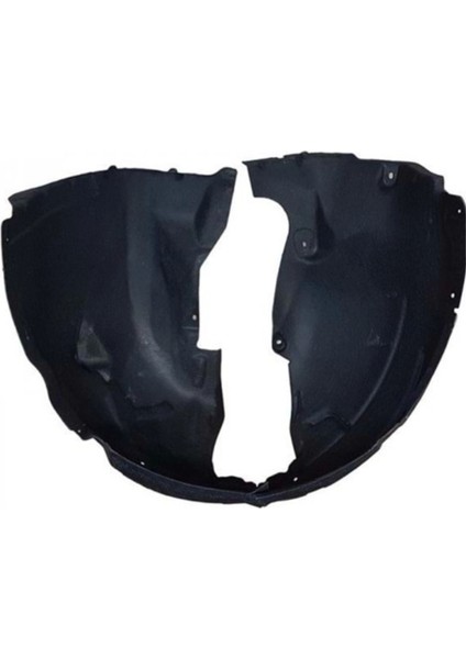 Çamurluk Davlumbazı Ön Sol – 39115547 Wısco – Opel Astra K 16 ve Sonrası Uyumlu