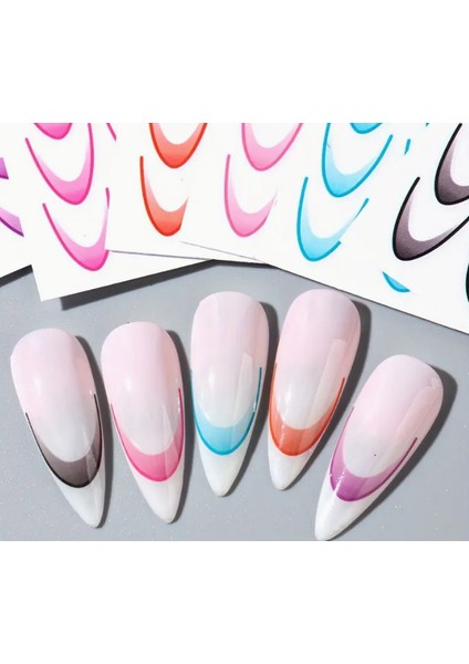 Stiker STZ-CS306 modelleri