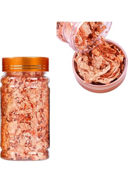 Kırık Folyo ''Potal'' Bakır