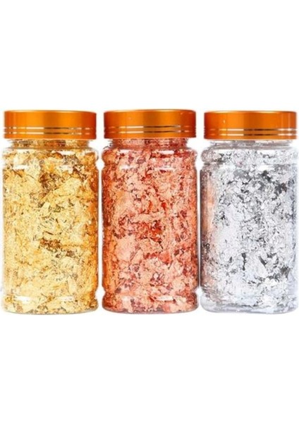 Kırık Folyo ''Potal'' Bakır modelleri