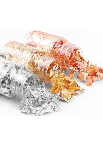 Kırık Folyo ''Potal'' Gold fiyatları