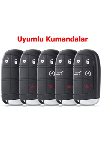Fiat Egea Cross Uyumlu Smart Anahtar Kılıfı Kumanda Kılıfı Oto Anahtarlık Siyah Gold indirimleri