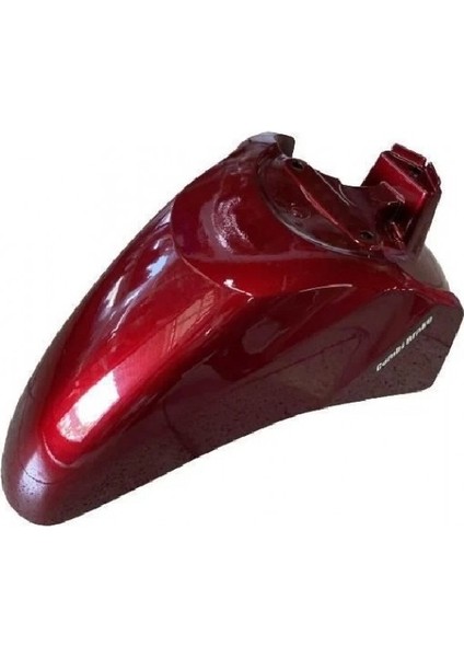 Ön Çamurluk Bordo Honda Pcx 125 2021-2024