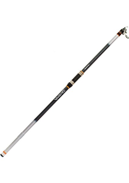 Crossfire 4.20M 100-250GR Tele Surf Olta Kamışı