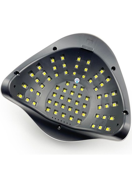 LED Oje Kurutucu 126 W - Sun BQ6T 37LED