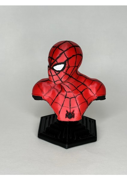 Spiderman Figür