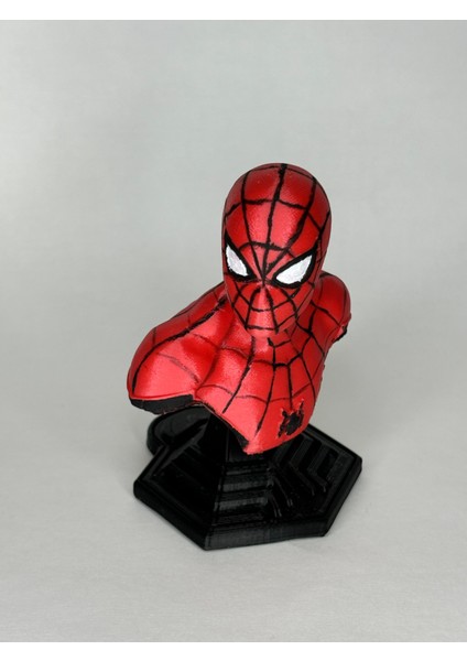 Spiderman Figür
