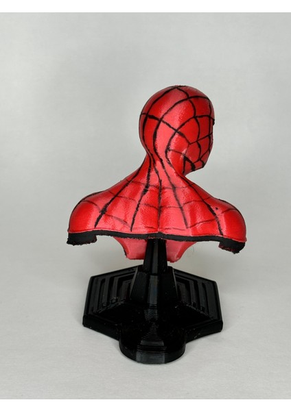 Spiderman Figür
