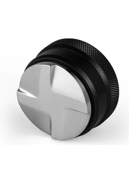 Cd-Texture Macaron Tamper & Distributor Düzleştirici - 58.35 mm modelleri