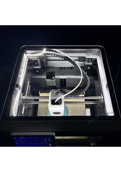 Bambu Lab X1 Geliştirilmiş LED Aydınlatma(1,5mt)