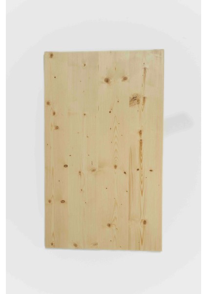 Ahşap Çalısma Masası- 60 ×100 cm