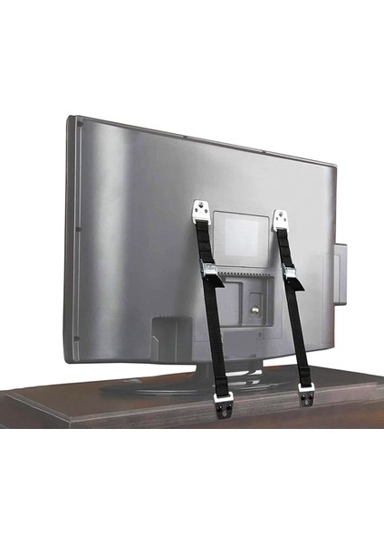 15 - 75 LCD Güvenlik Kemeri (Lcd ve Bebek Güvenlik Kemeri) (4767)