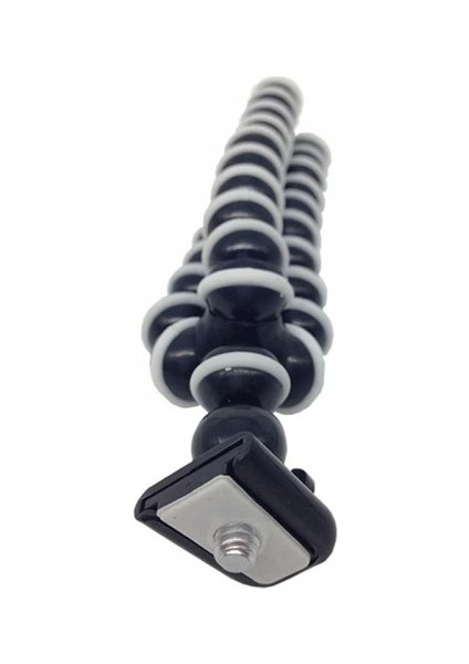 Kamera Cep Telefonu Için Tripod Küçük Ahtapot Tripod