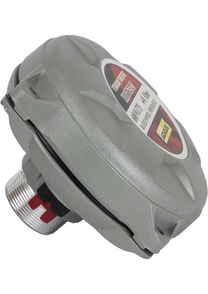 80W Peak 300W 4-8 Ohm Tweeter (4767)