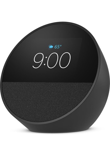 Echo Spot Alexa 2025