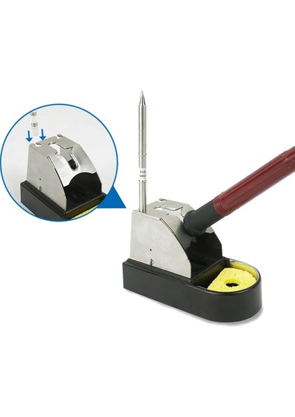 Pro Havya İstasyonu 950T