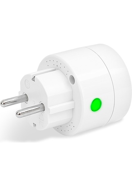 PA-GEBA-01SW 10 Amper Wifi Tuya Destekli Akıllı Priz (4767)