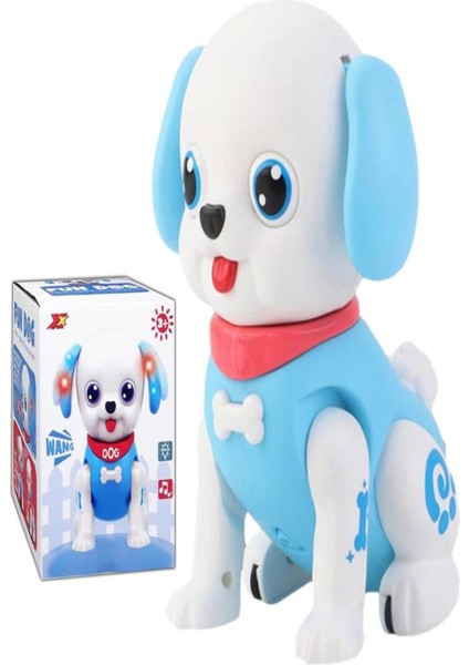 Pilli Köpek