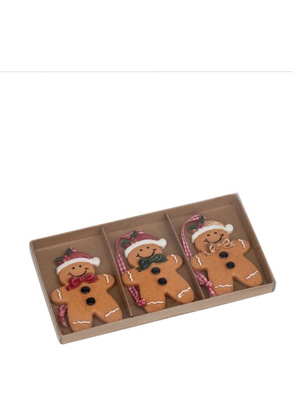 Altın Melanj 3’lü Yılbaşı Ağacı Süsü fiyatları