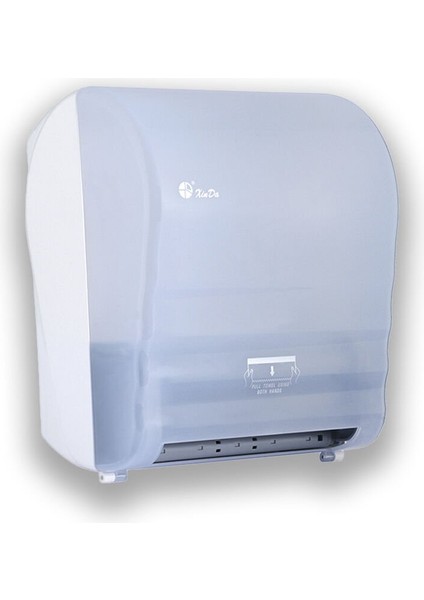 Igk Yapı – Xinda autocut Kağıt Havlu Makinesi (CZQ25)